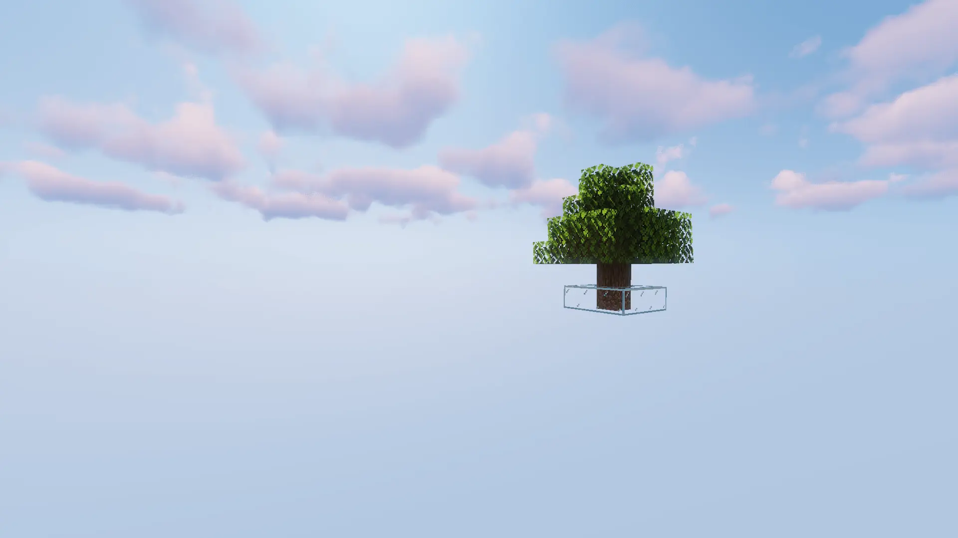 SkyBlock Beyond