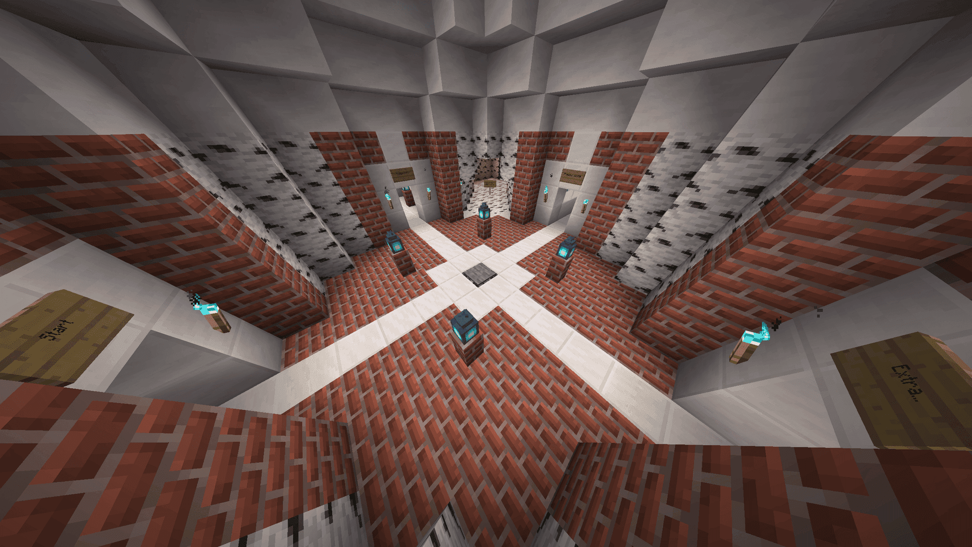 Skyblock Infinite