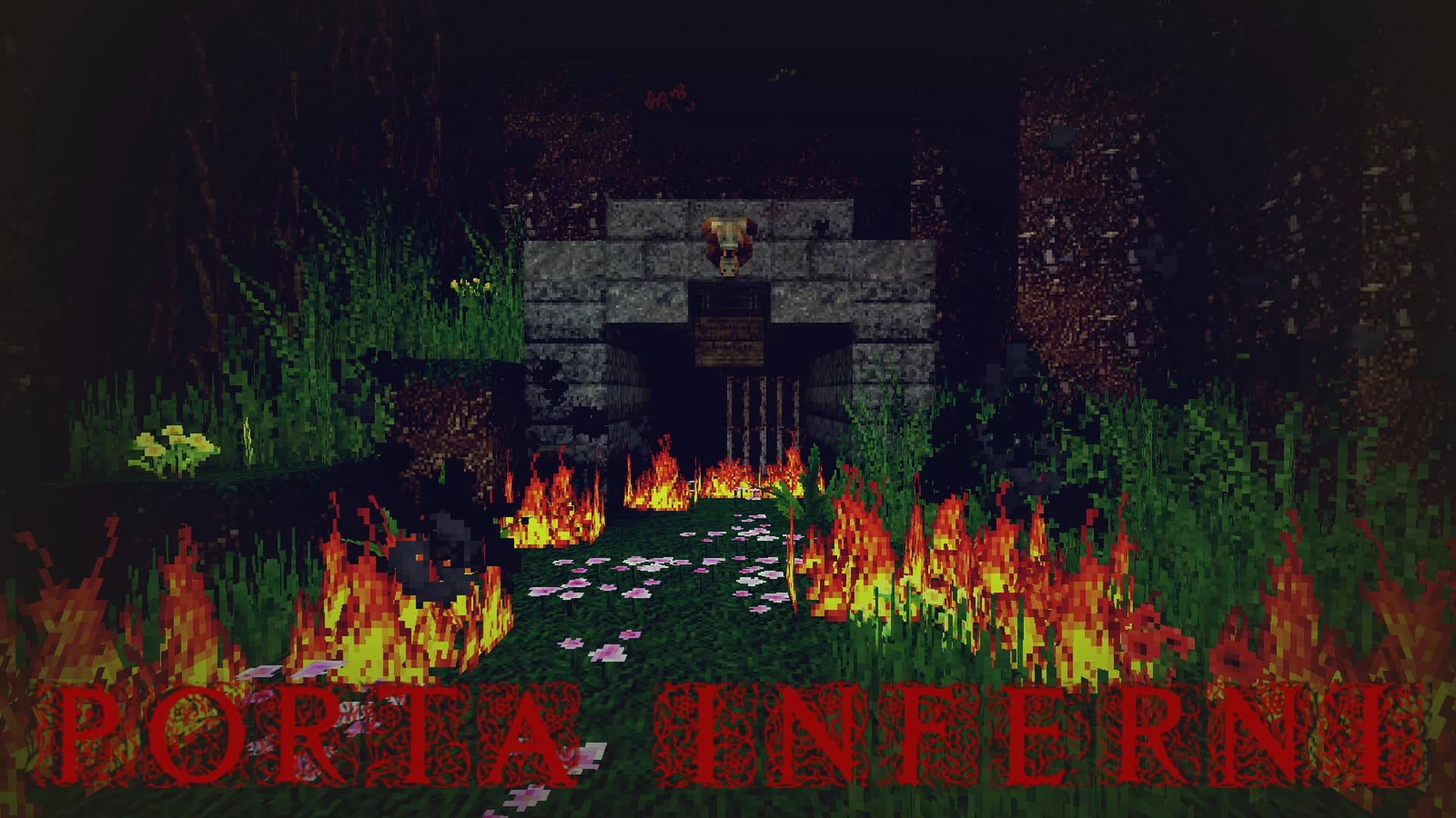 PORTA INFERNI