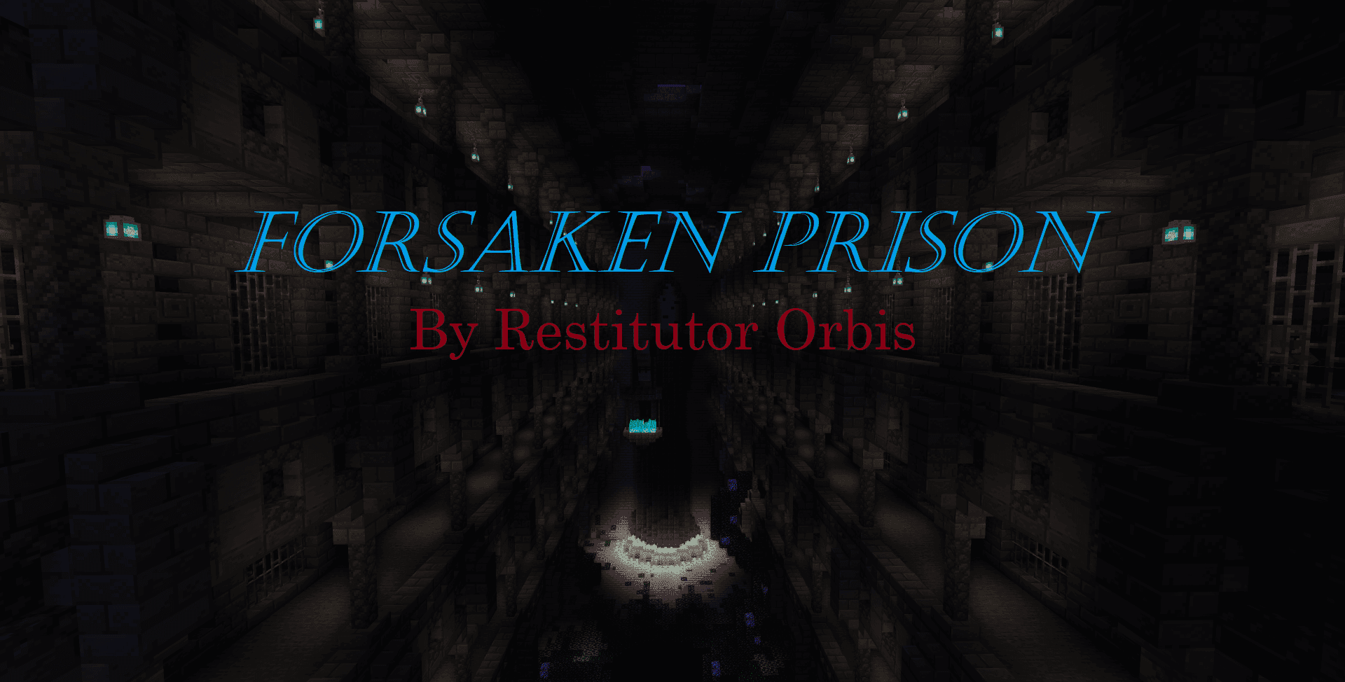 Forsaken Prison