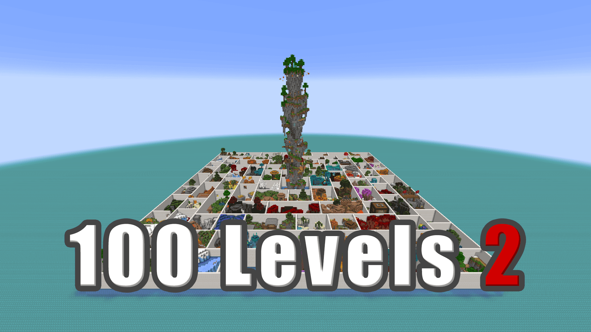 100 Levels 2