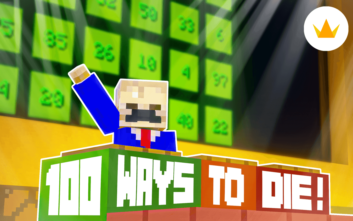 100 Ways To Die
