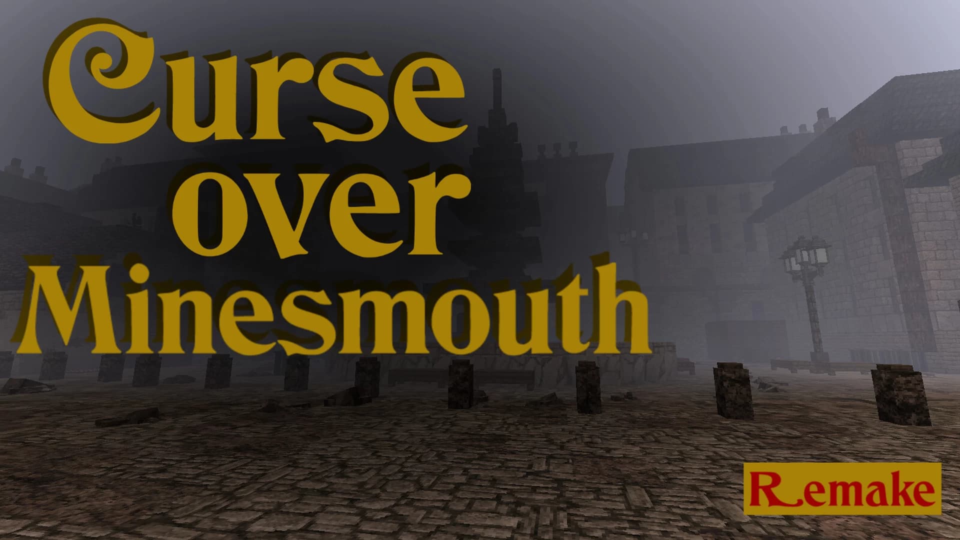 Curse over Minesmouth: Remake