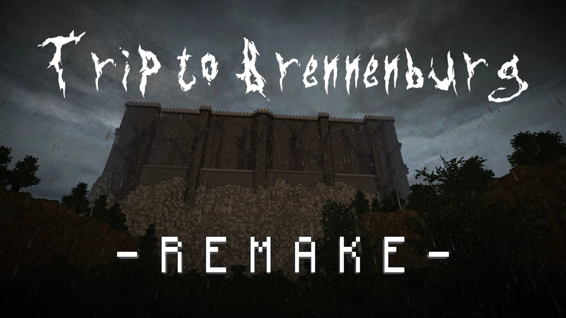 Trip to Brennenburg: Remake