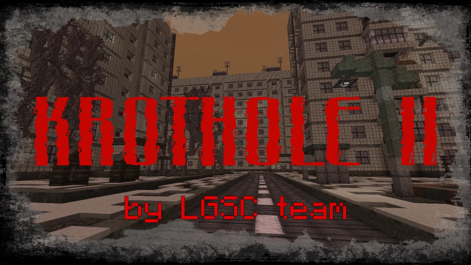 KROTHOLE II