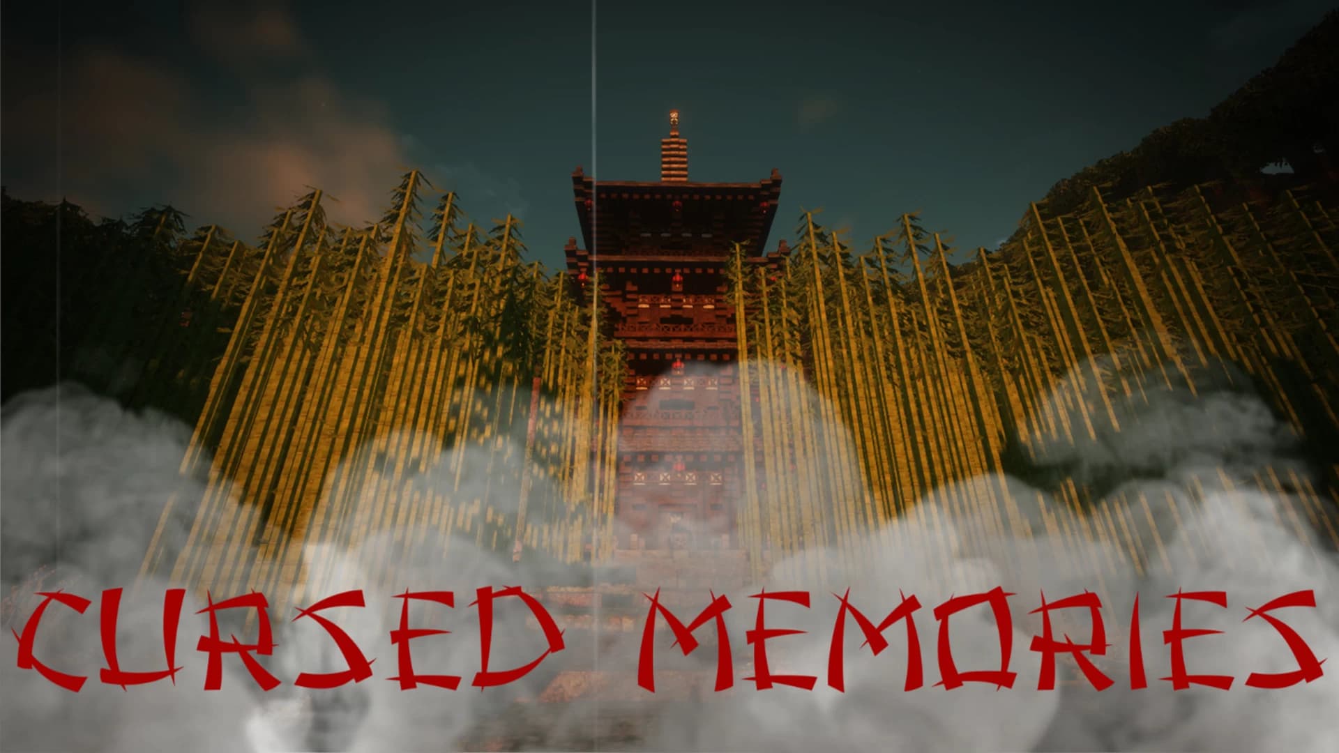 Cursed Memories