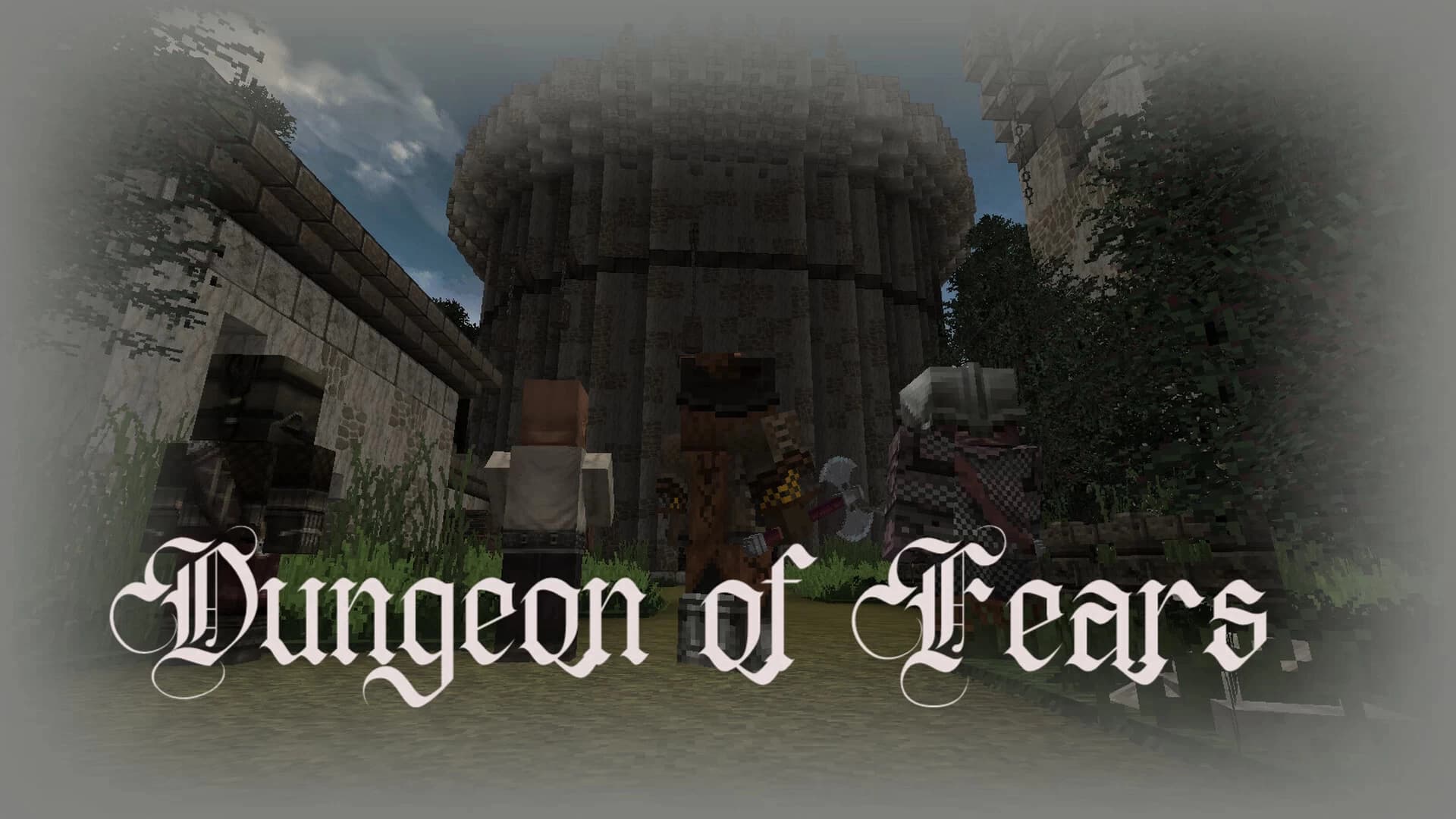 Dungeon of Fears
