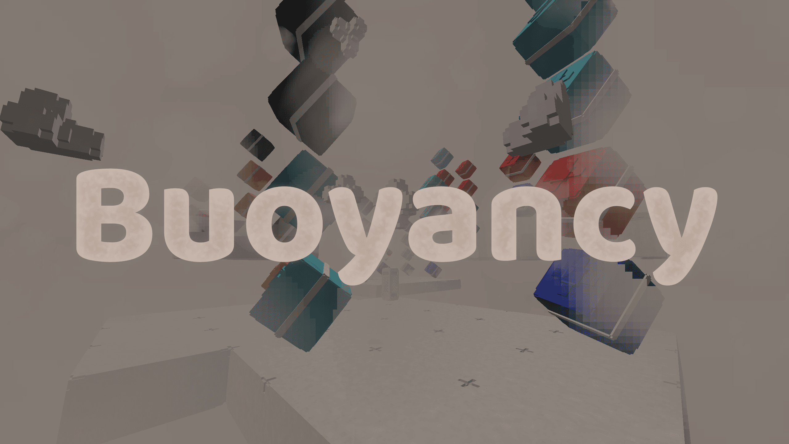 Buoyancy