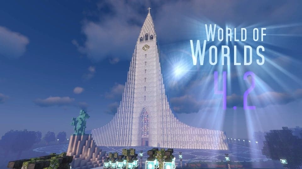 World of Worlds