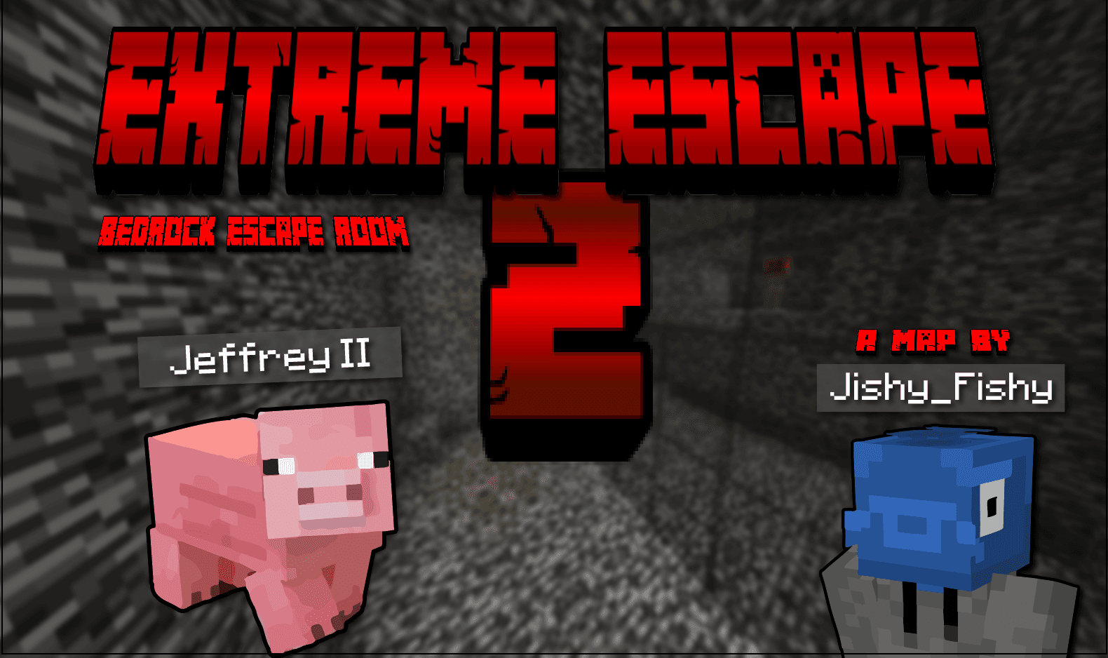 Extreme Escape 2