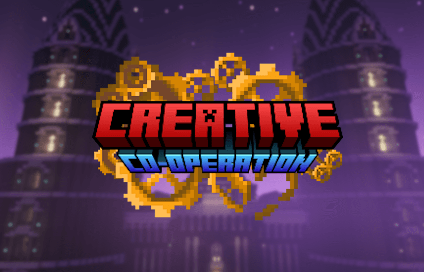 Creative Co-Operation