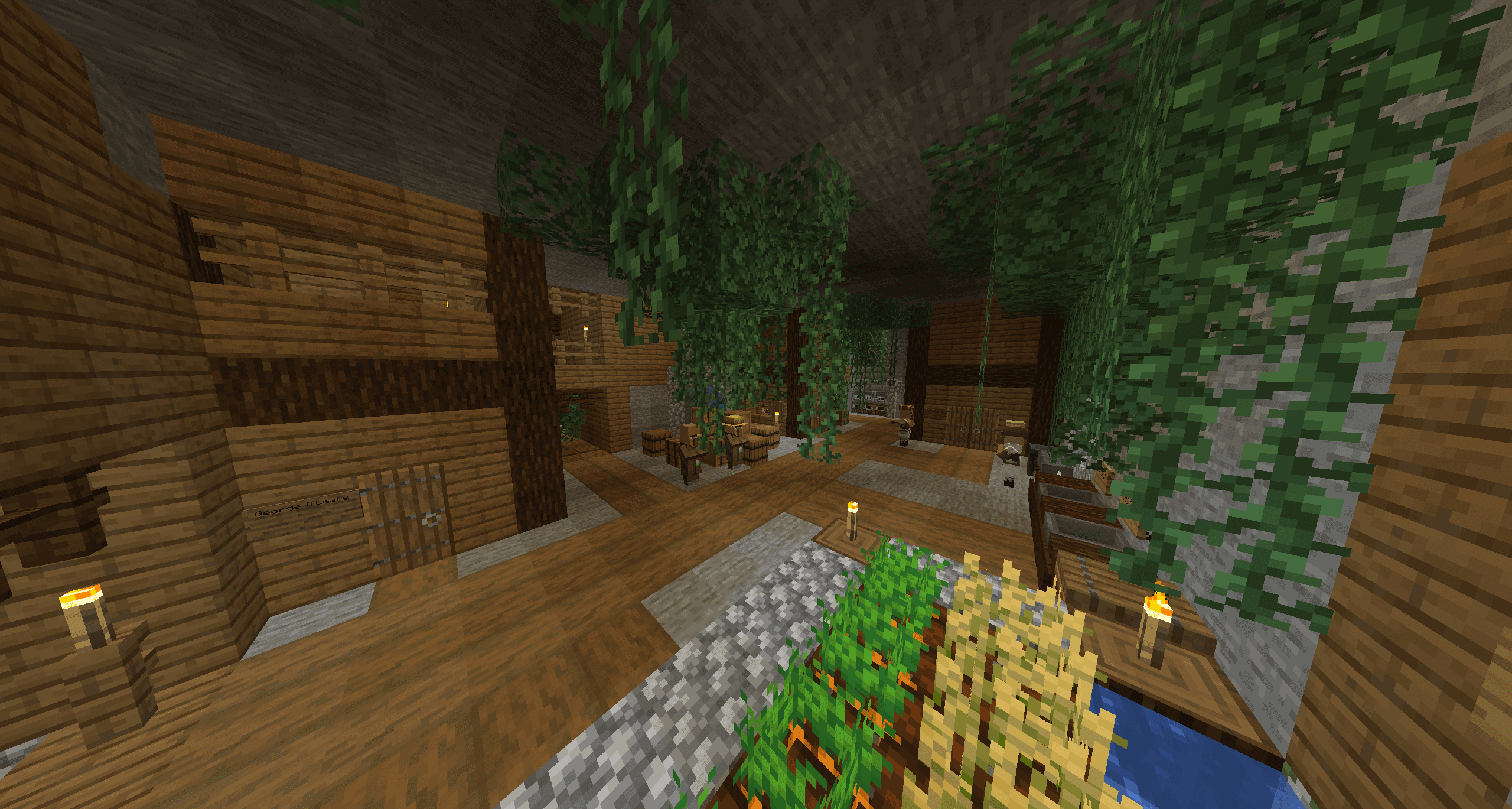 The Mystery of Herobrine Chapter II