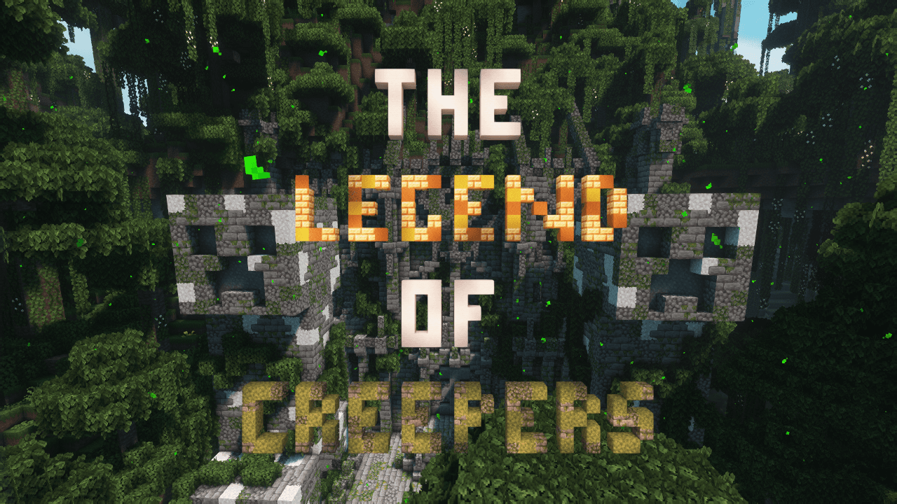 The Legend of Creepers
