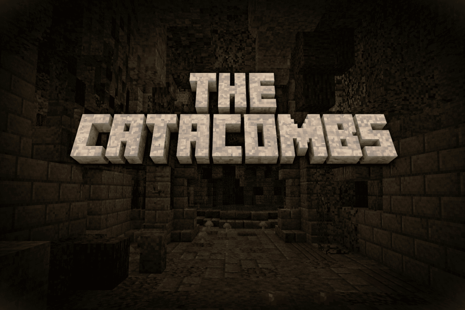 The Catabombs