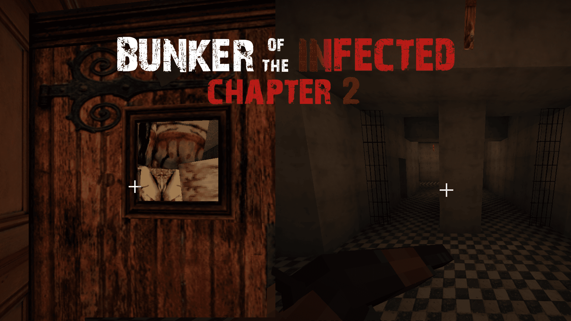 Bunker Of the Infected Chapter 2