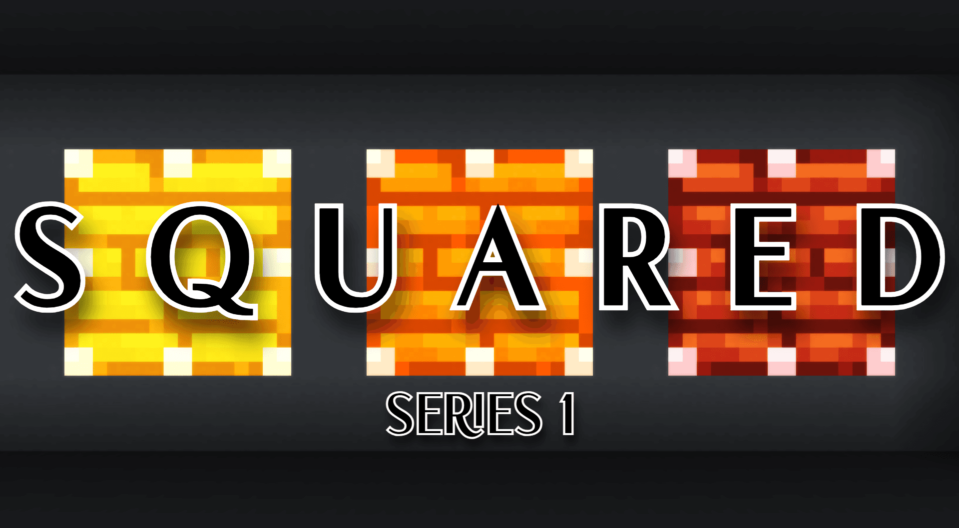 Squared: Series 1