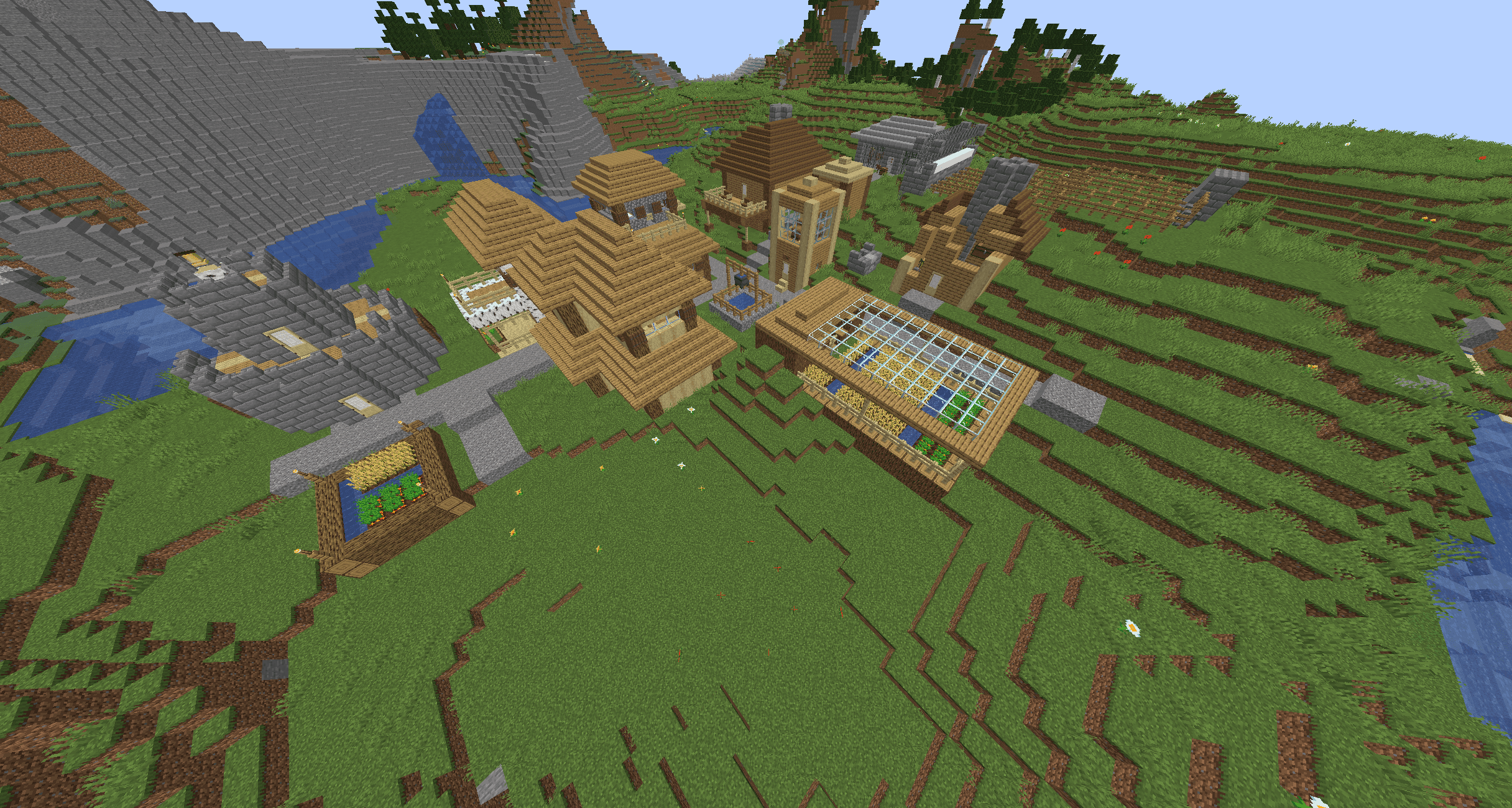 The Mystery of Herobrine Chapter III