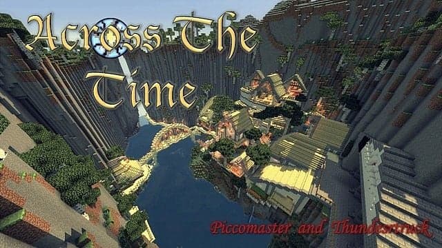 Across the Time