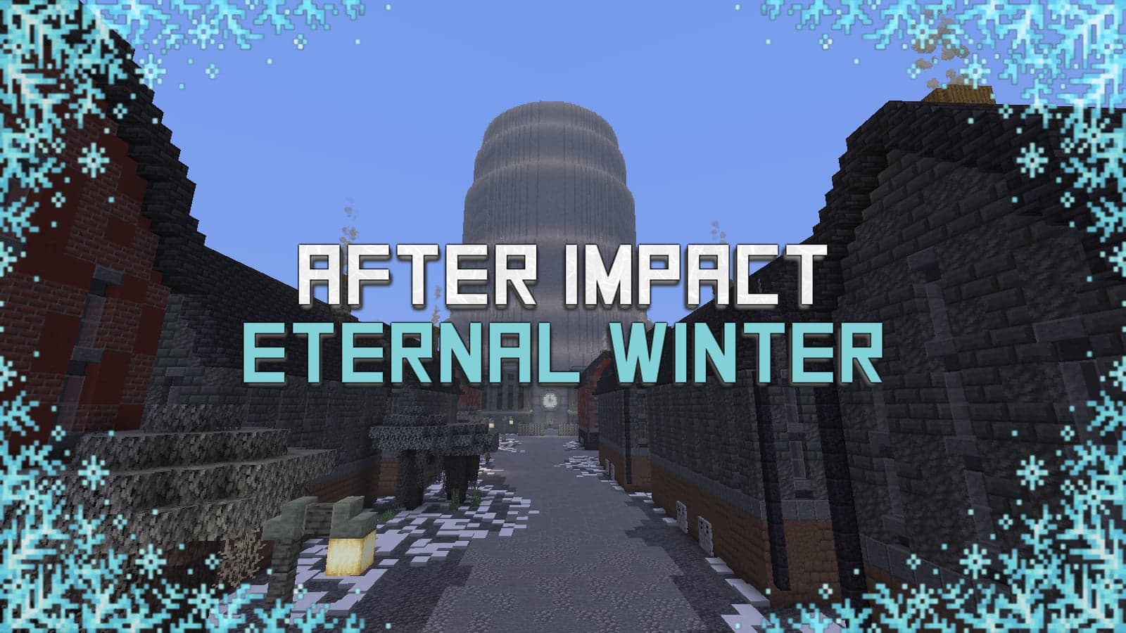 After Impact: Eternal Winter
