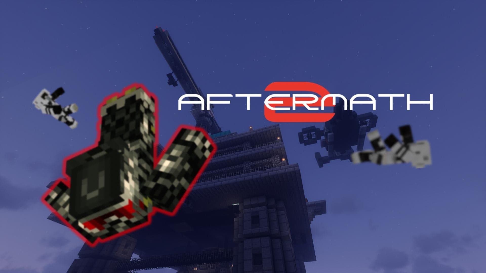 AFTERMATH 2.0 | Demo