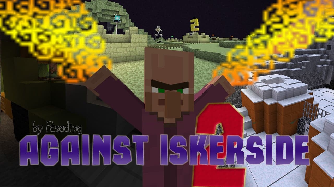 Against Iskerside 2
