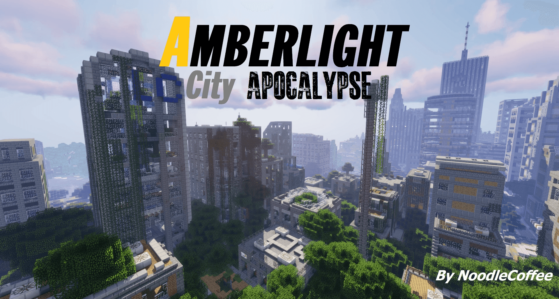 Amberlight City Apocalypse