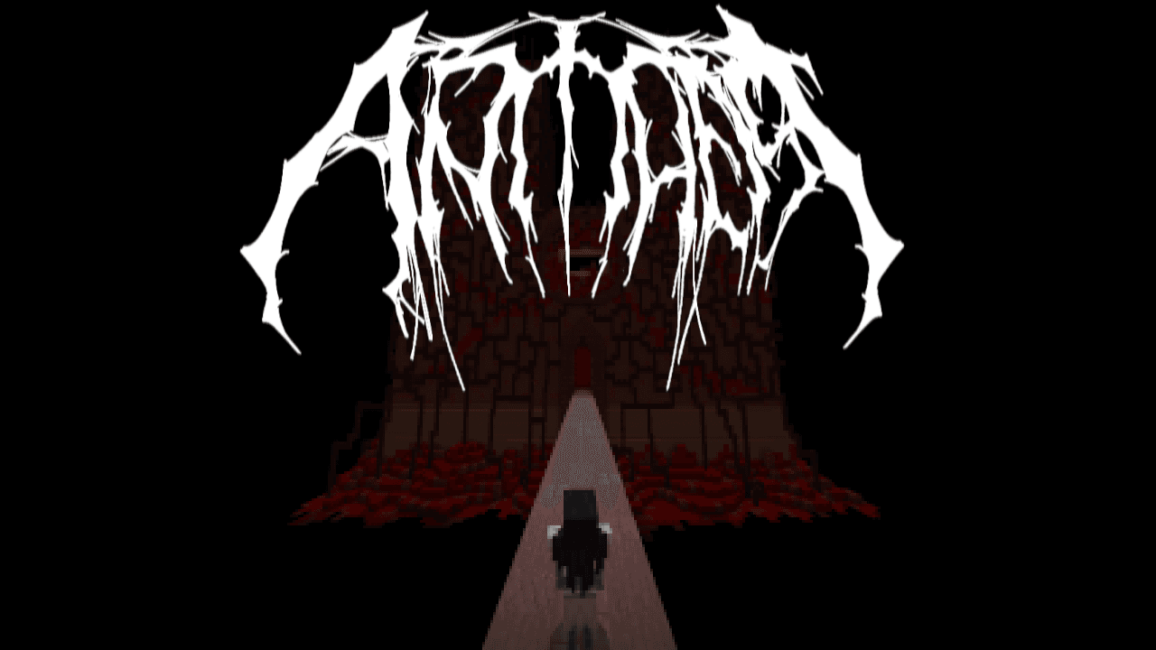 ANTITHEIST
