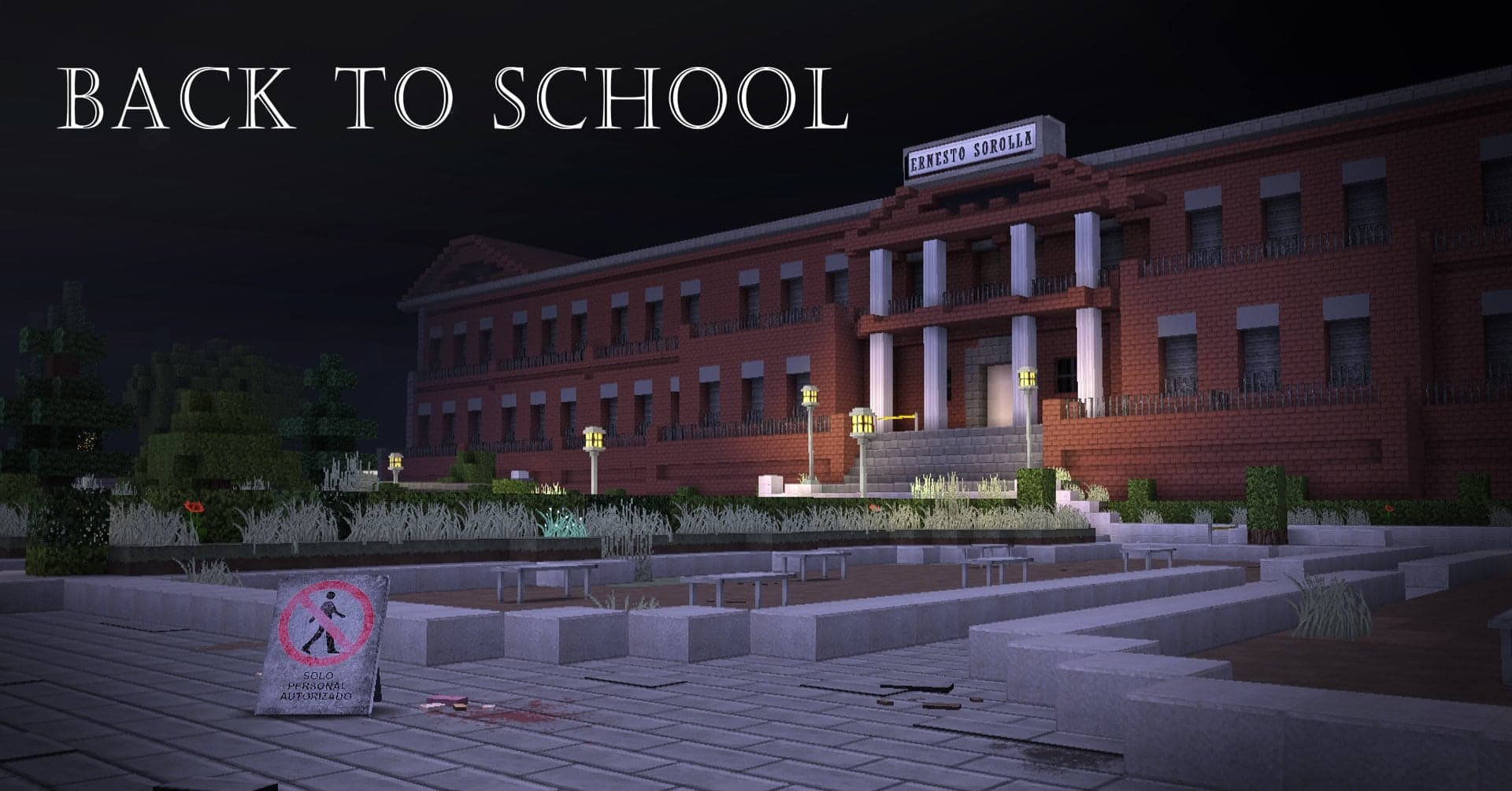 Back to School
