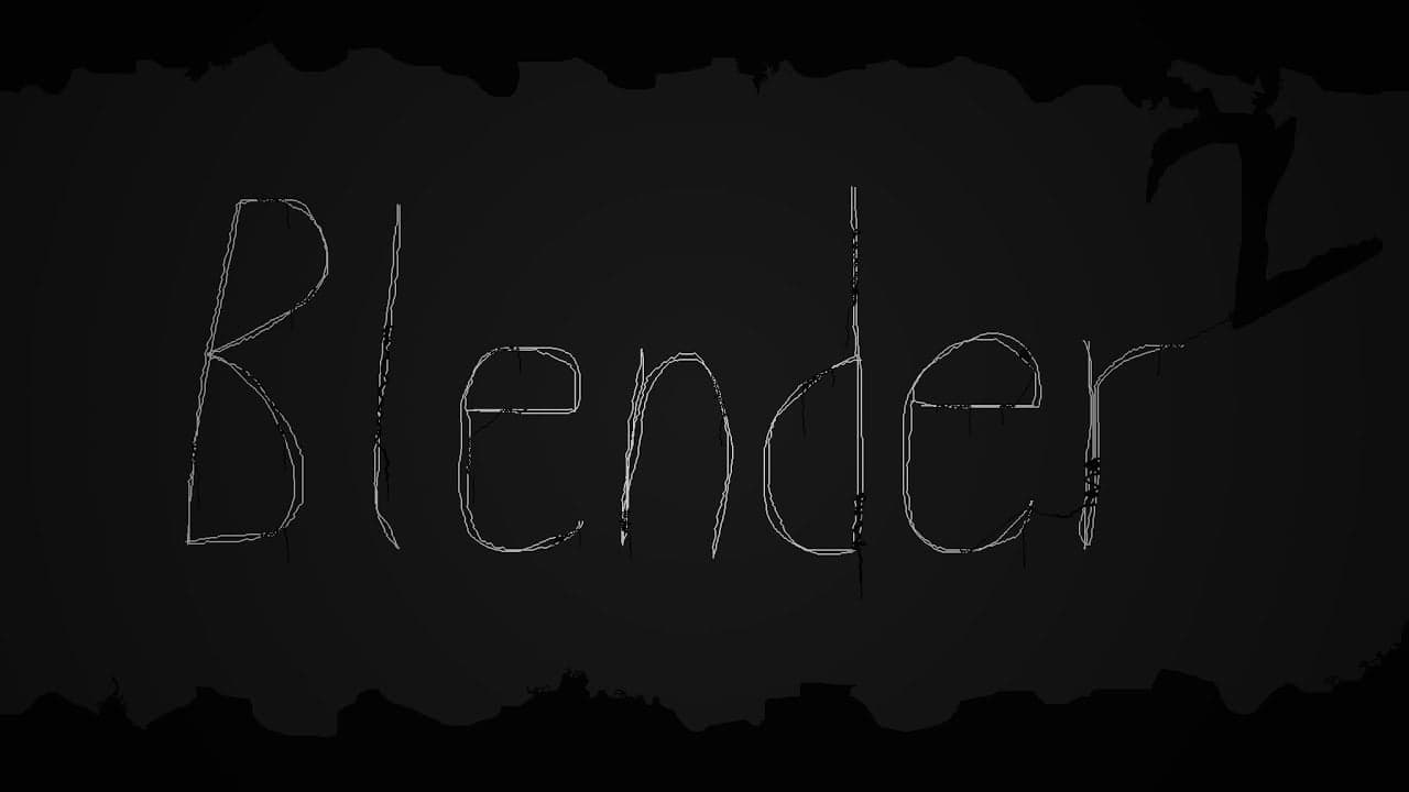Blender 2: Jane's Mansion