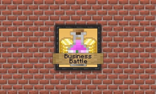 Business Battle