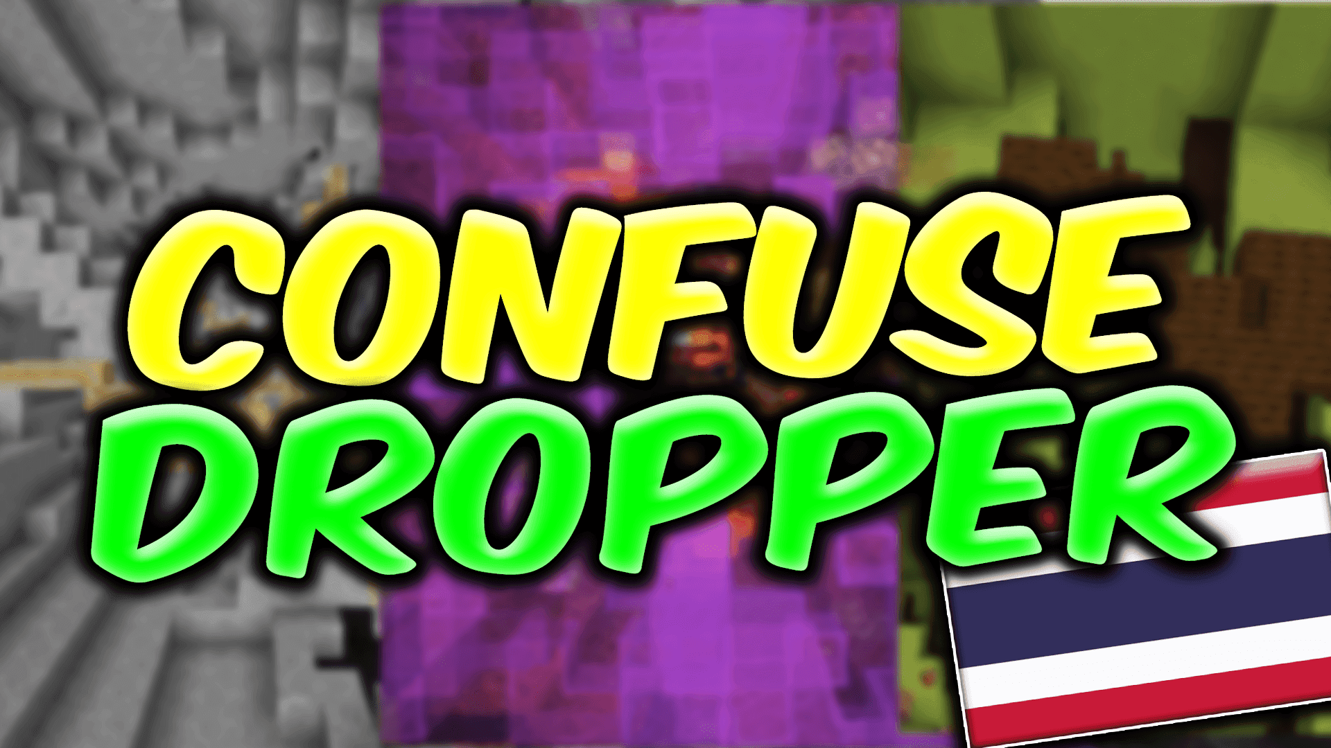 Confuse Dropper