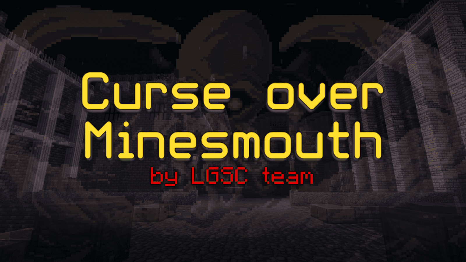 Curse over Minesmouth