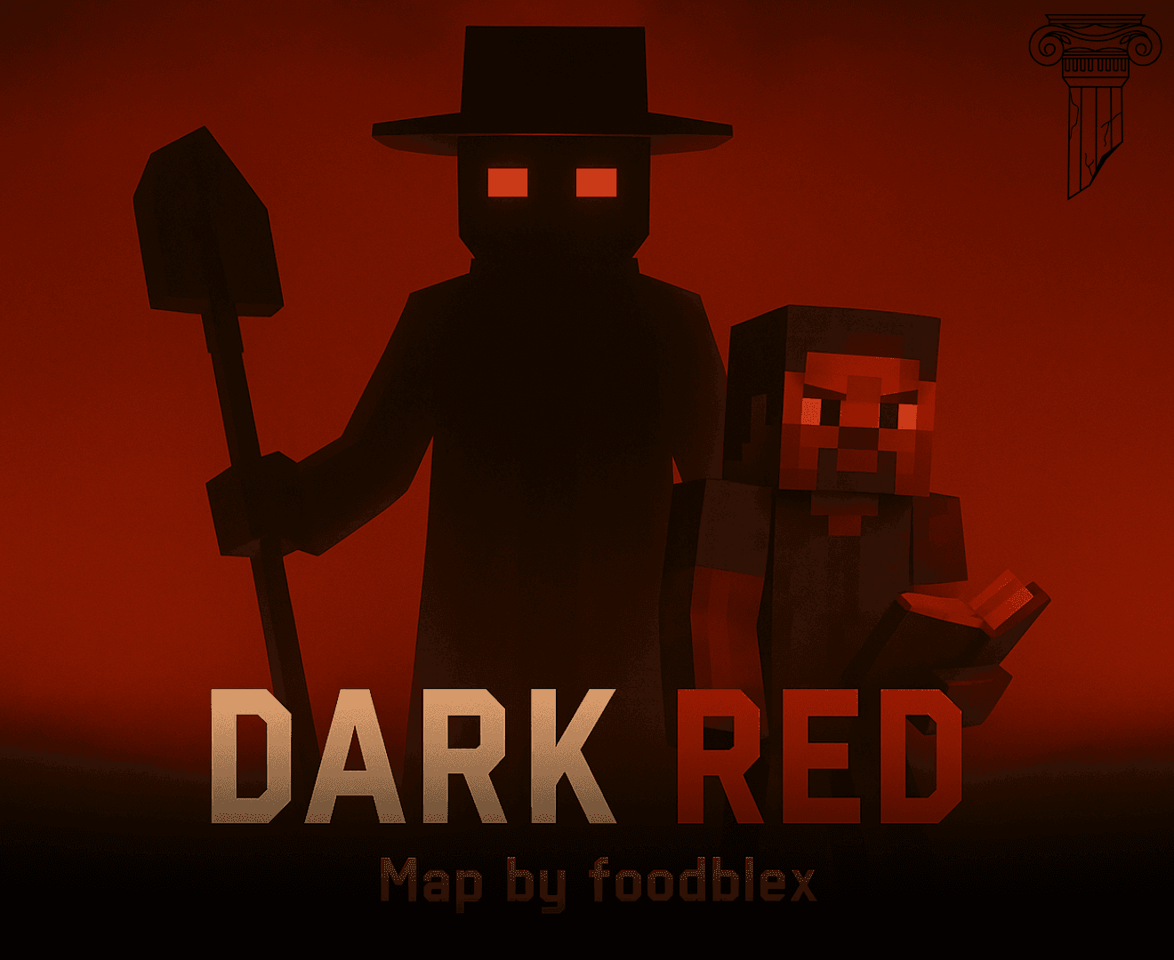 Dark Red