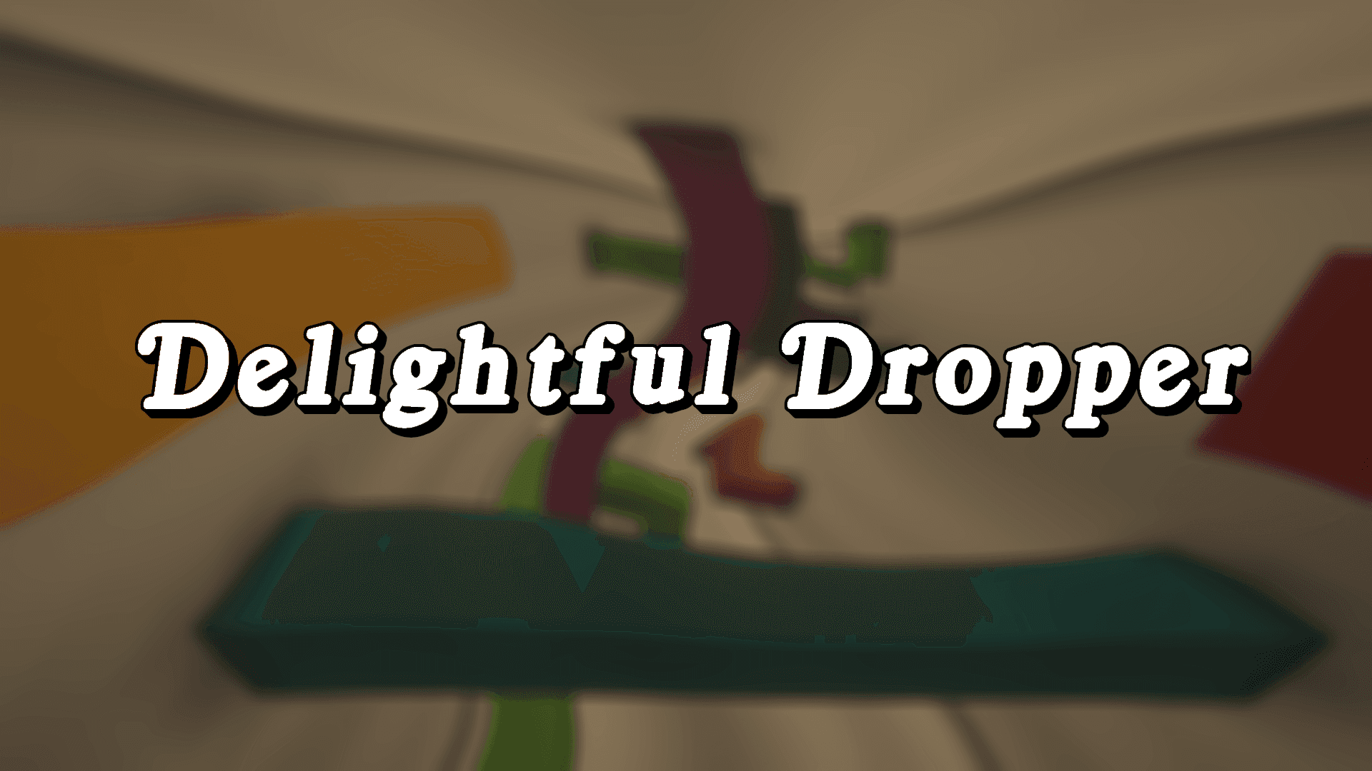 Delightful Dropper