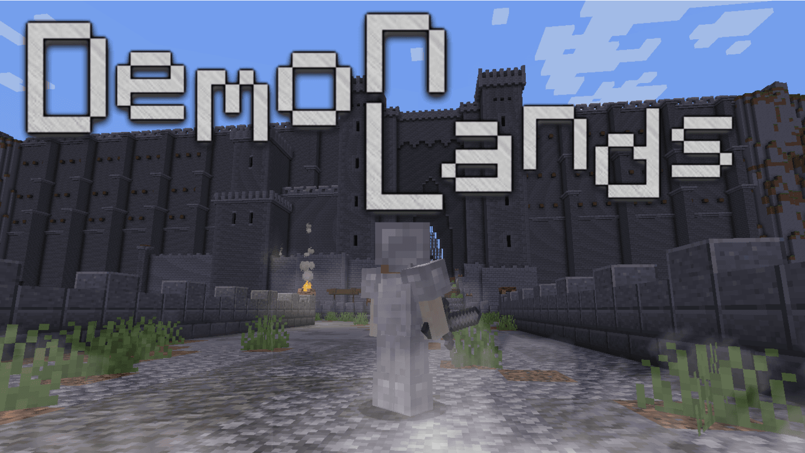 Demon Lands: Classic