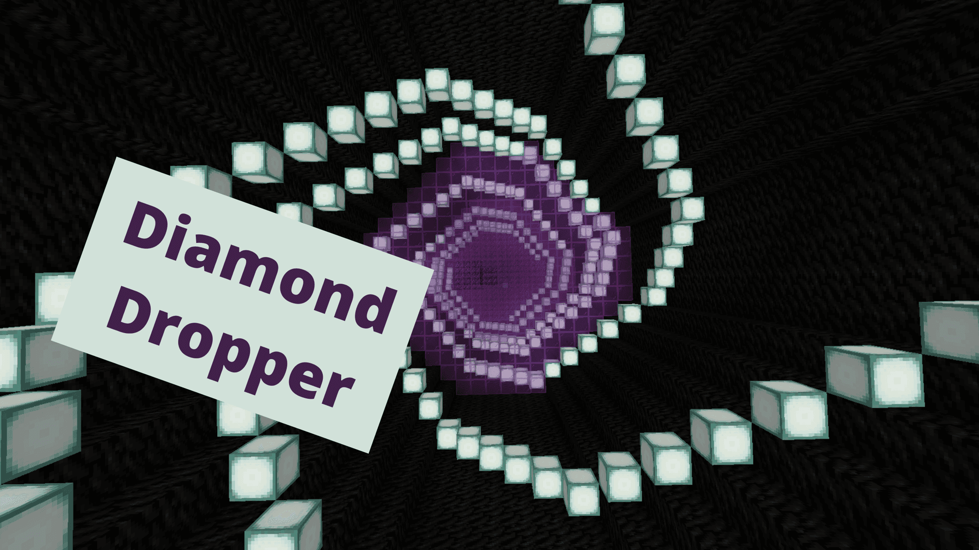 Diamond Dropper