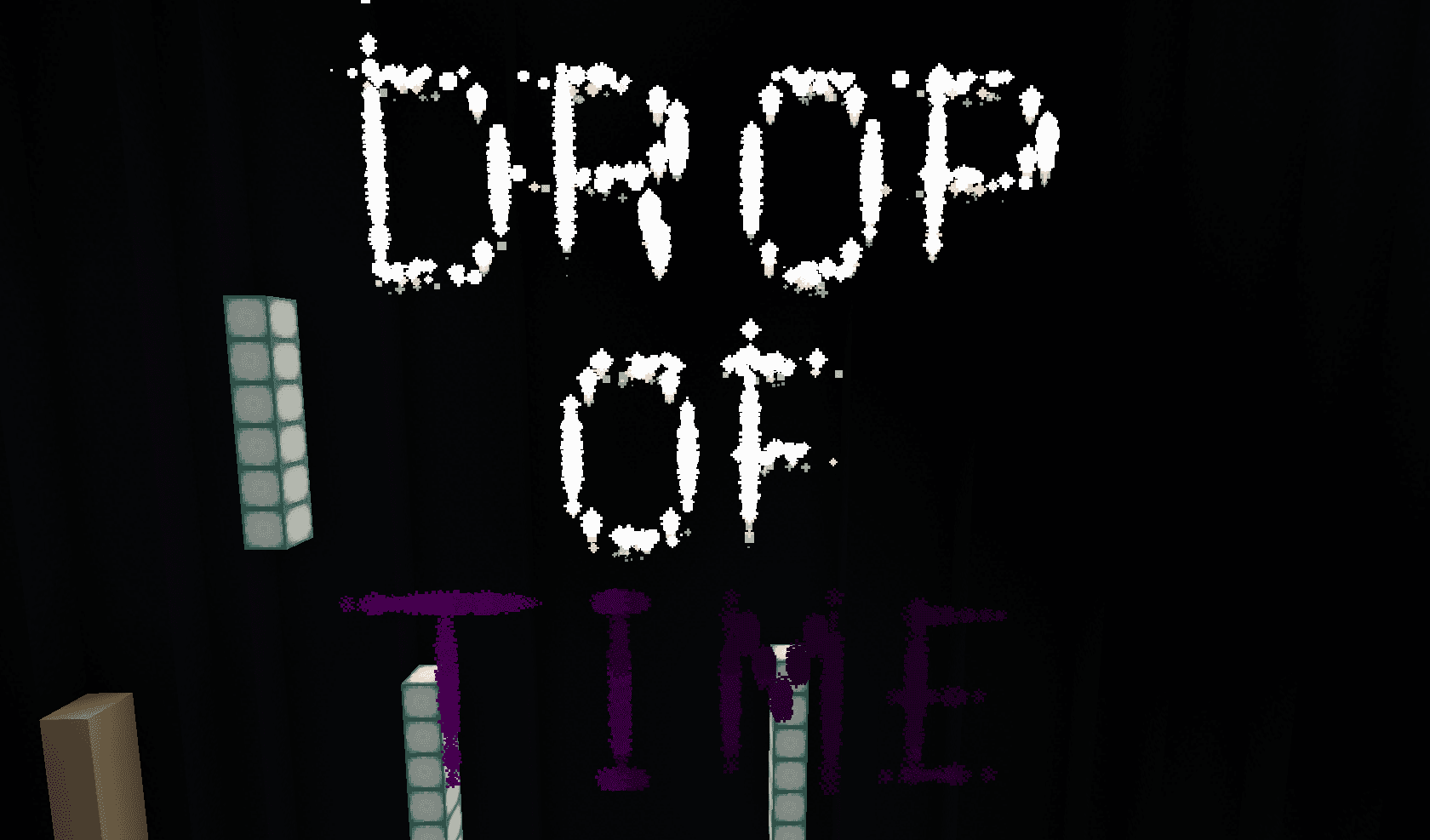 Drop of Time
