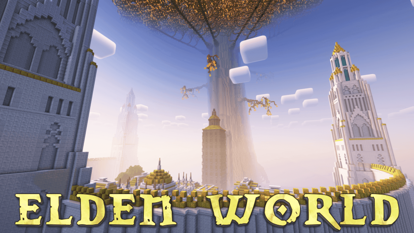Elden World