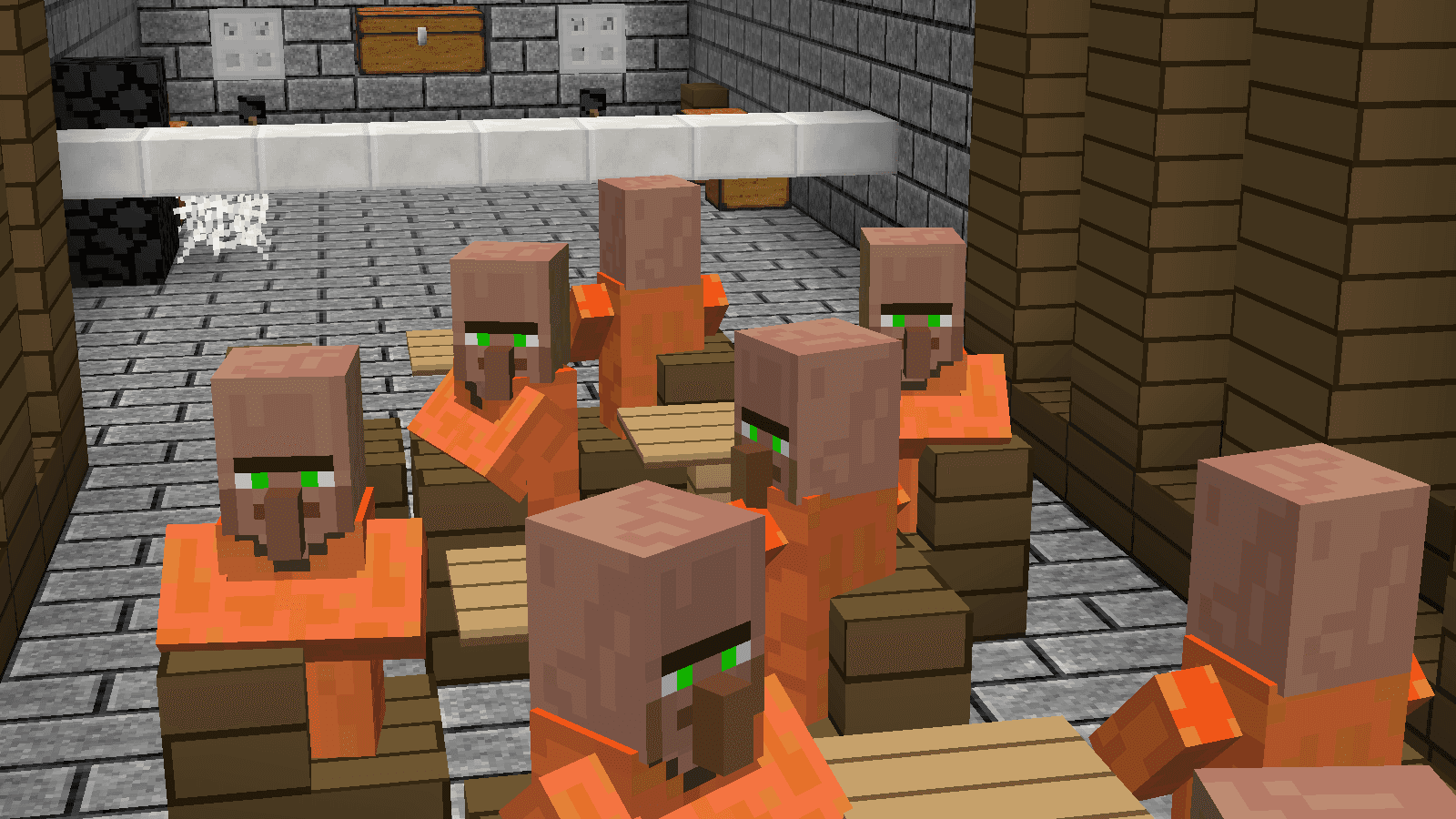 Escape Prison 2