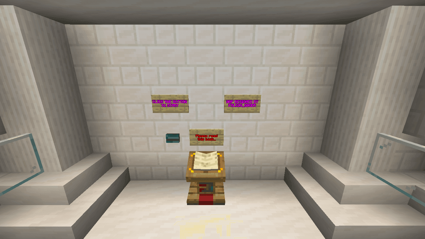 Escape the Doomsday Prison