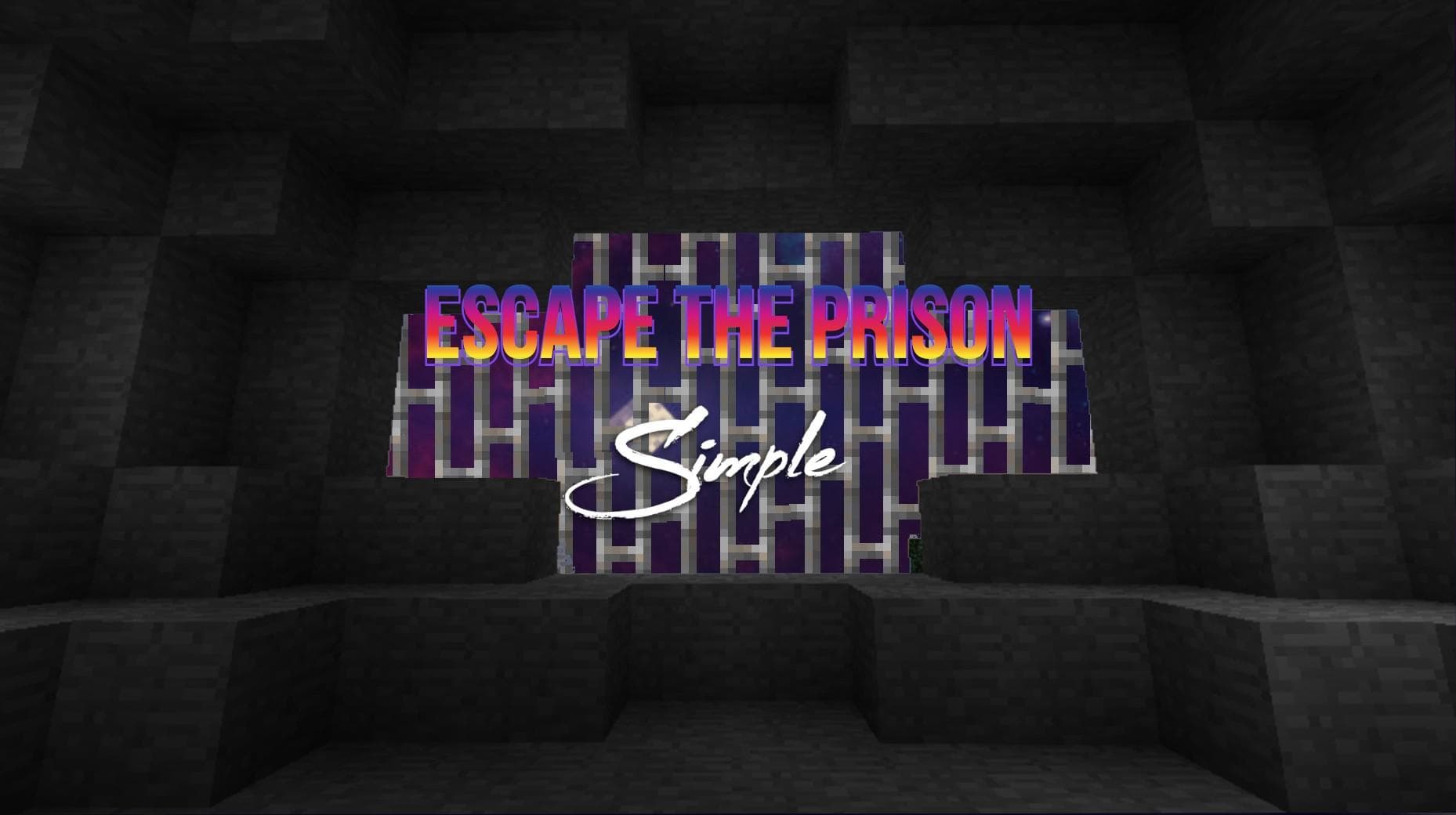 Escape The Prison