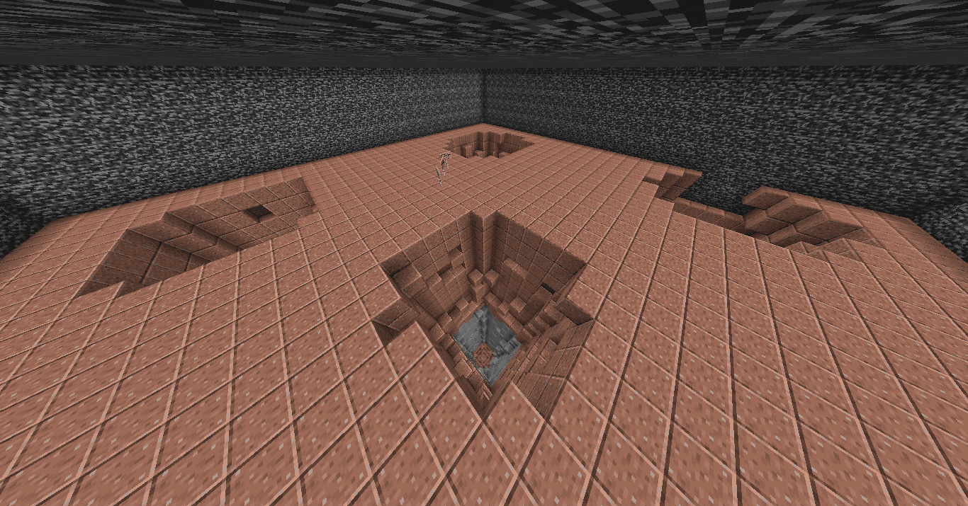 Explosively Droppers