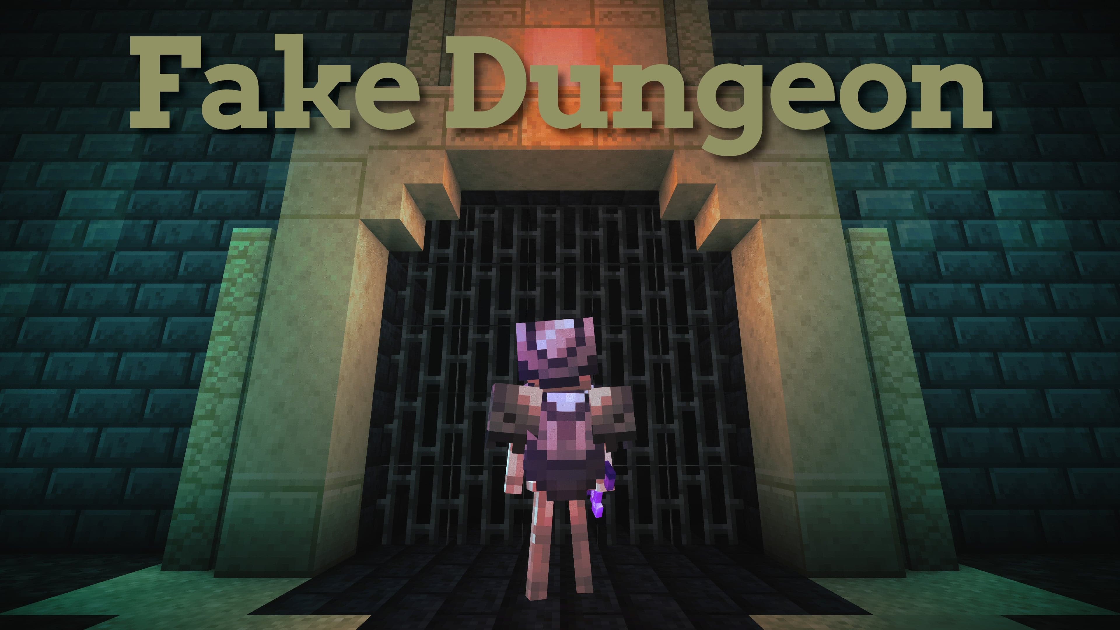 Fake Dungeon