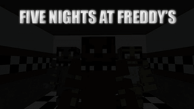 Five Nights at Freddy's