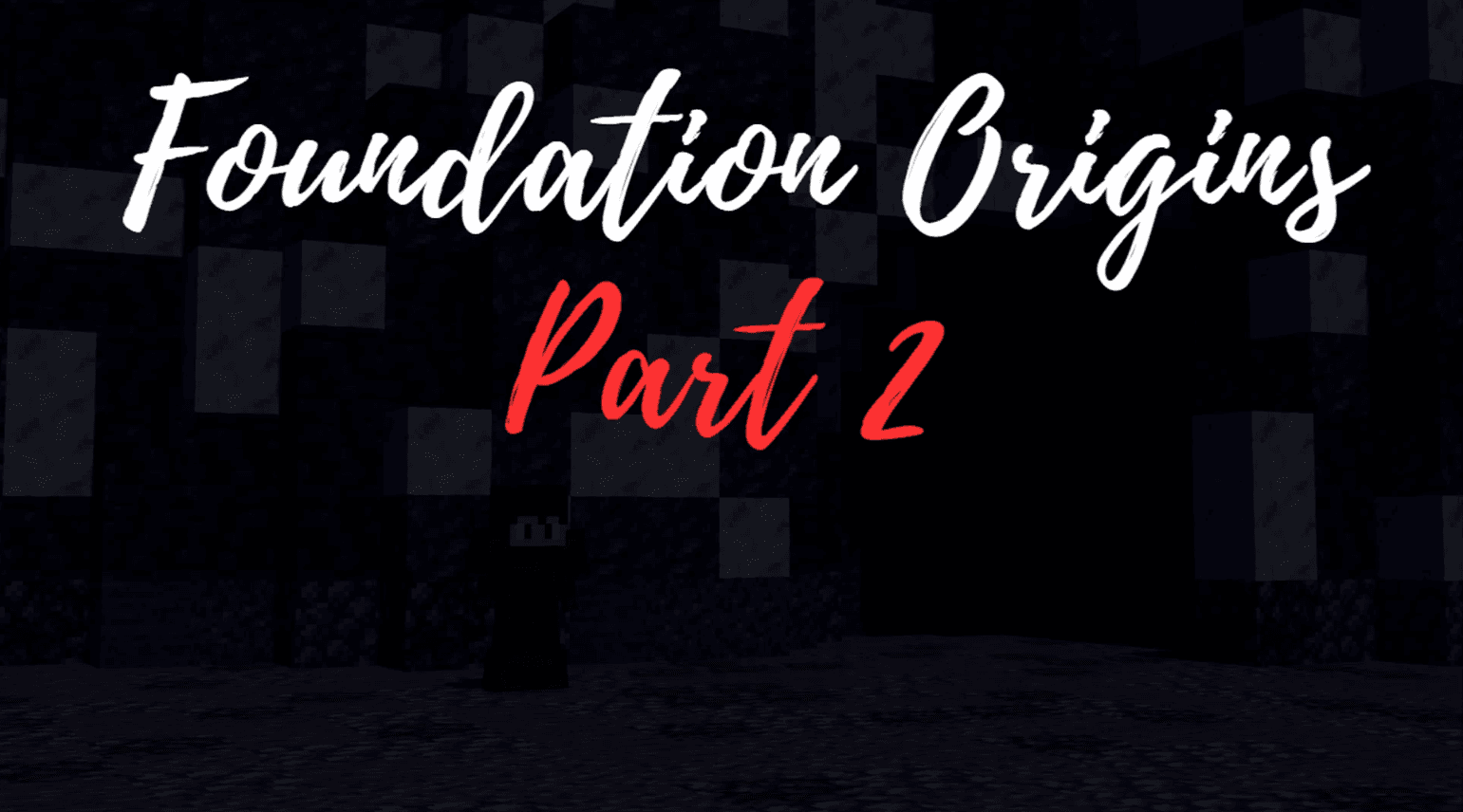Foundation Origins Chapter 2