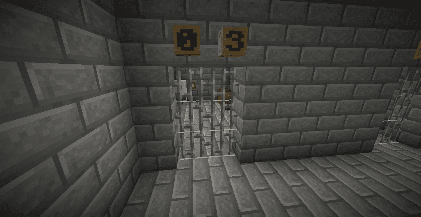Framed! Prison Escape