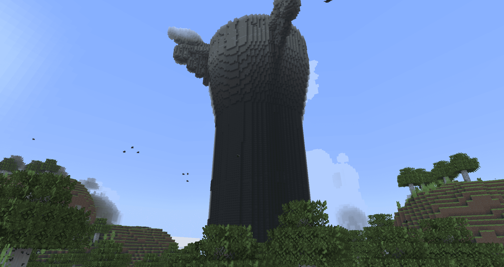 Ganon's Tower