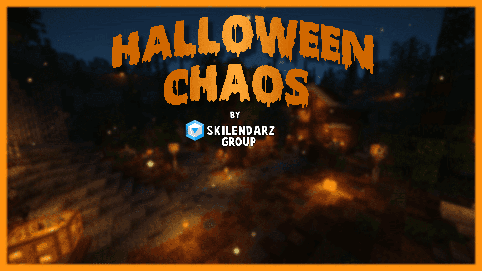 Halloween Chaos