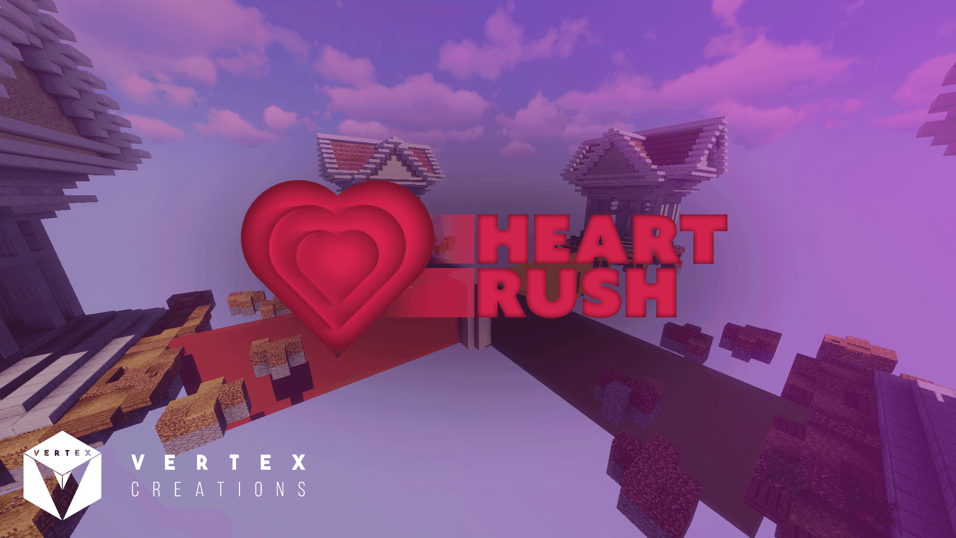Heart Rush