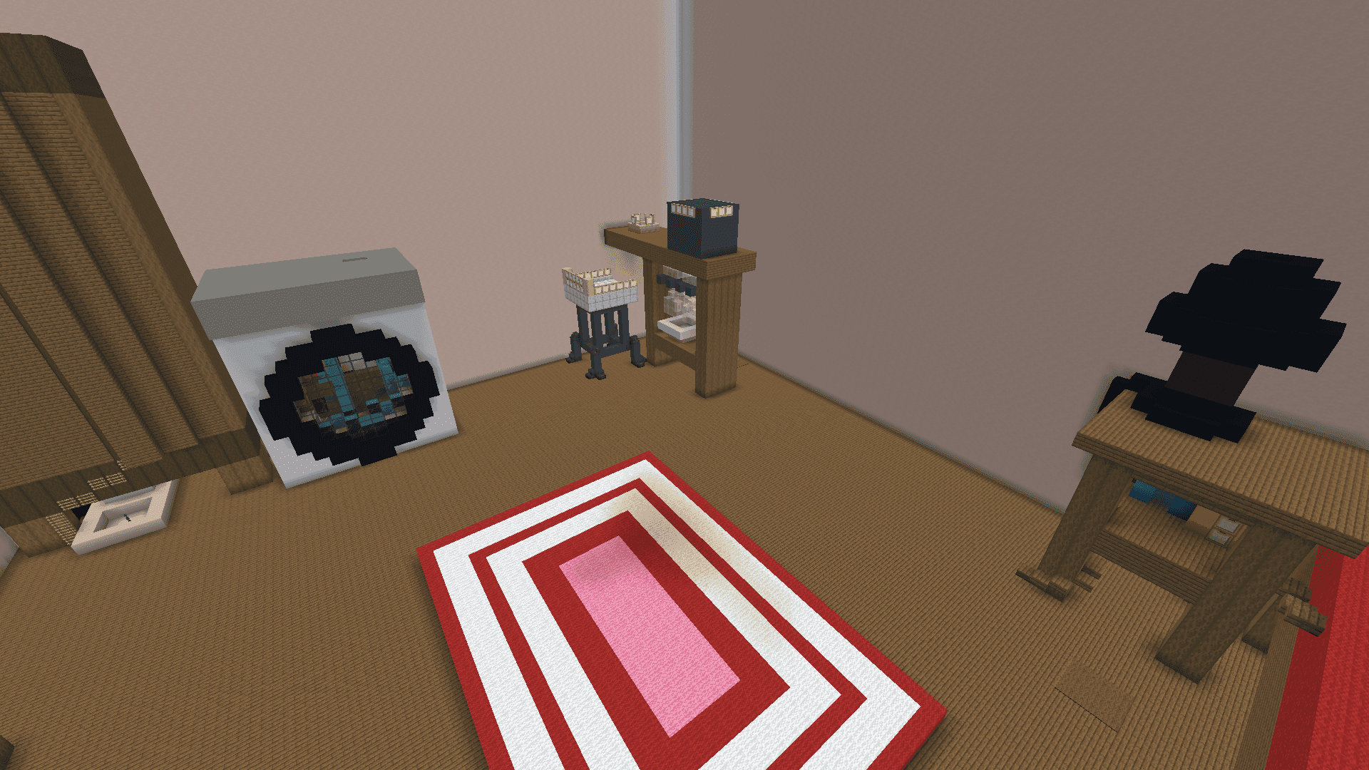 Hide and Seek Portal